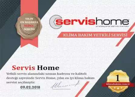 Klima Servis 2