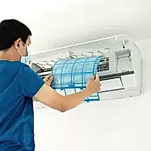 Daikin Klima Servisi