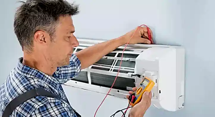 Klimada Gaz Kaçağı Olduğu Nasıl Anlaşılır?